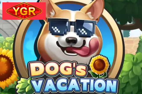 Dog's Vacation